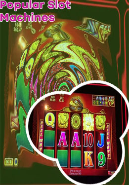888 fortunes slot machine