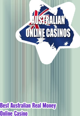 Aussie casino real money
