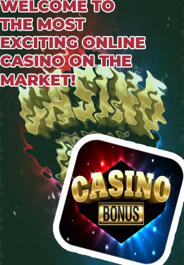 Best casino deposit offers