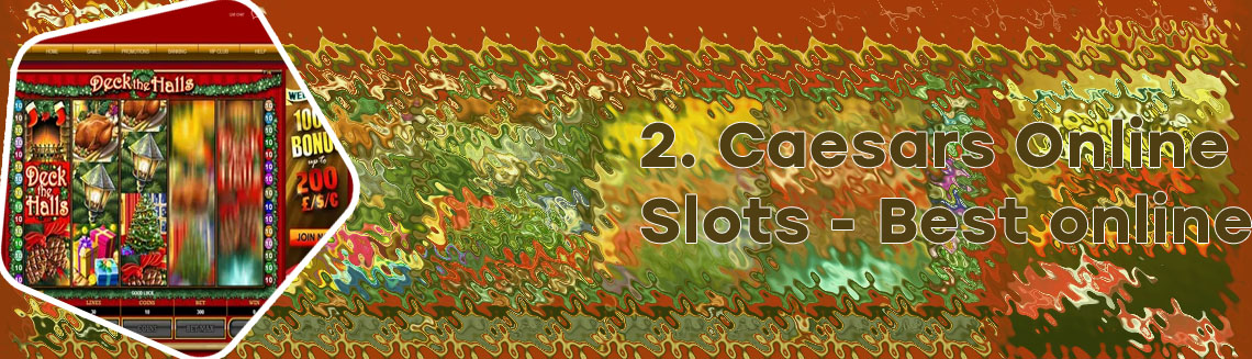 Best free online slot sites