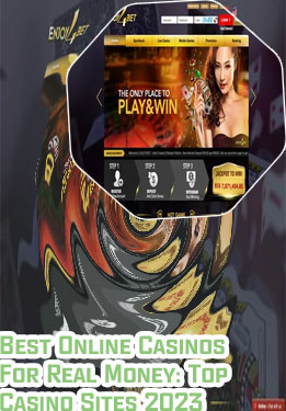Best online cash casino