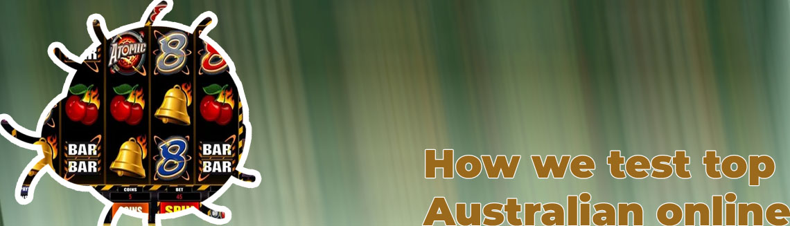 Best online slots au