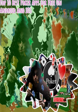 Best poker download