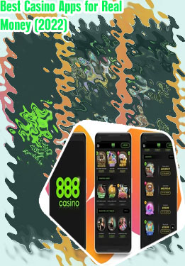 Best real online casino app
