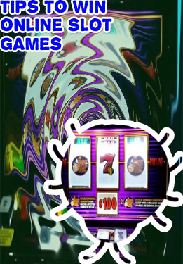 Best way to win money on slot machines