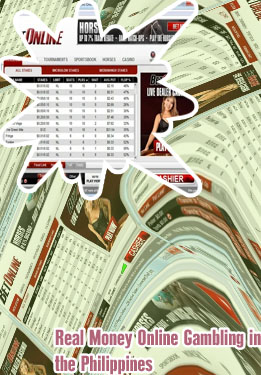 Betonline poker bonus code in Philippines