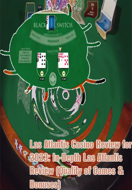 Blackjack flash game