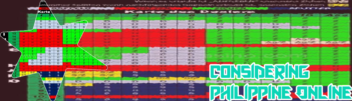 Blackjack no deposit bonus in Peso philippin