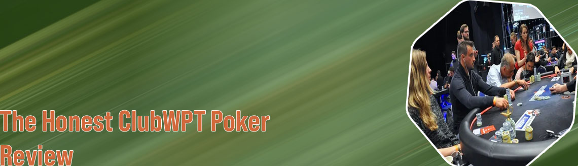 Club wpt free poker