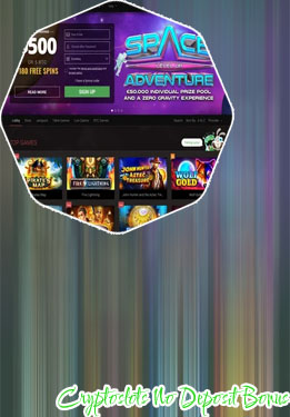 Crypto slots no deposit