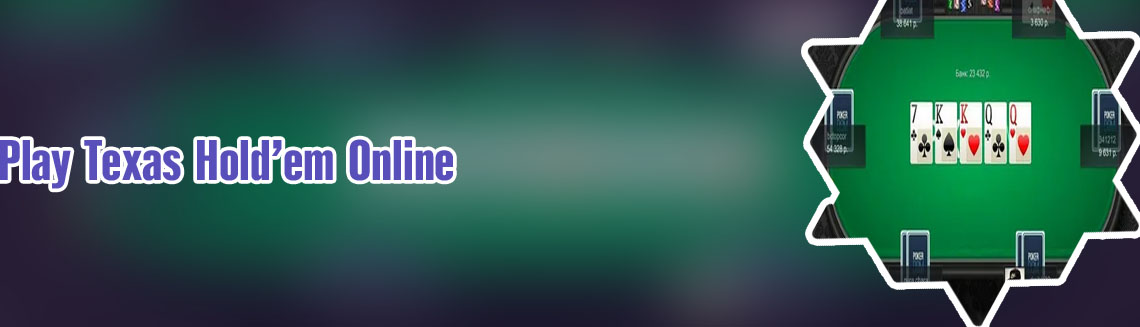 Free online poker games no sign up