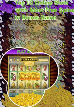 Free video slots online with bonus games