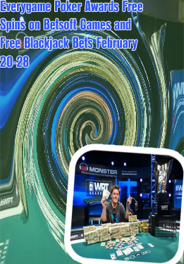 Free world poker tour