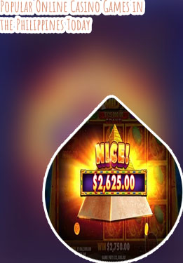 Gaming world slot demo in Peso philippin