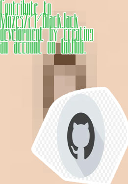 Github blackjack