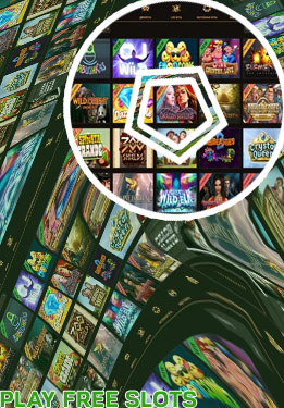 Google play casino games