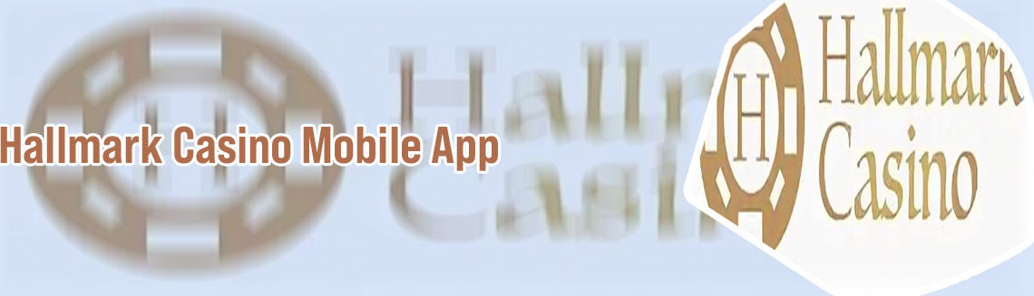 Hallmark casino app
