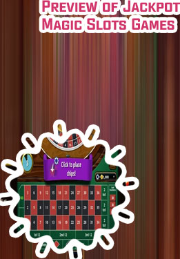 Jackpot magic slots casino facebook