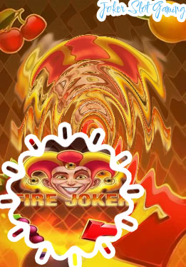Joker slot mobile