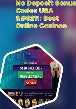 Latest usa casino no deposit bonus codes