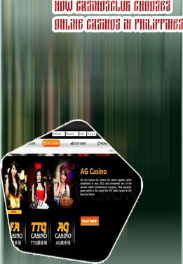 Live casino play online in Peso philippin
