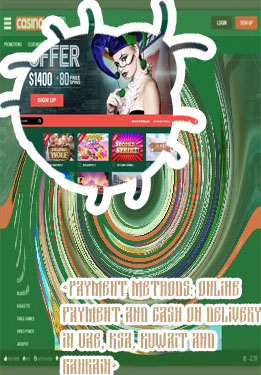 New deposit casino in the Philippines