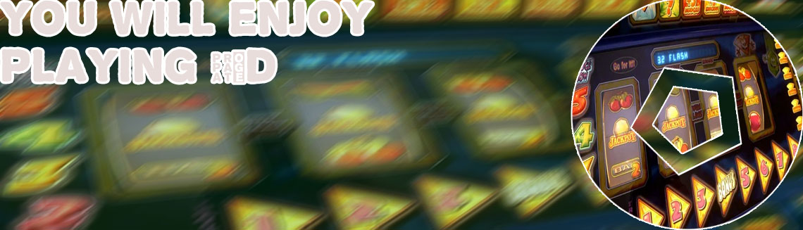 Online casino 3d slots