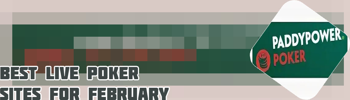Paddy power poker no deposit bonus