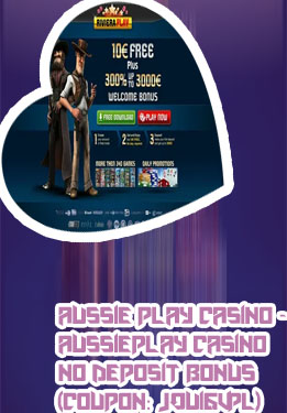 Play casino no deposit