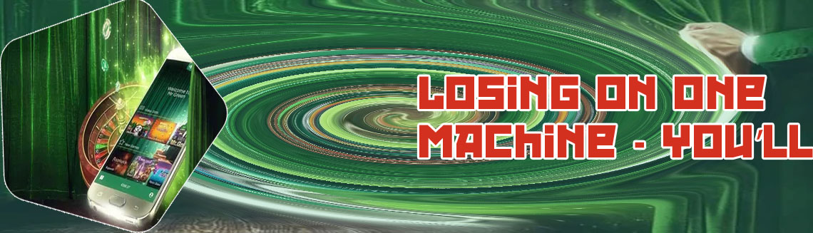Play slots on phone