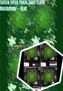 Poker speed