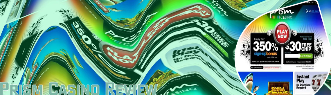 Prism casino mobile