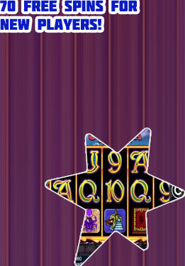 Queen of the nile free slot play