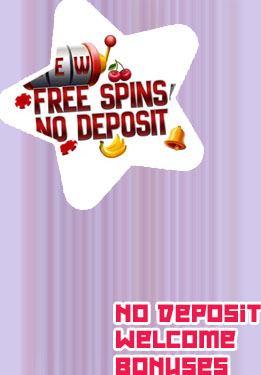 Real cash free spins no deposit