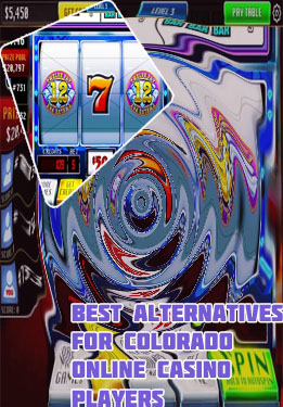 Real play casino online