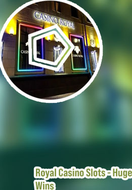 Royal casino mobile