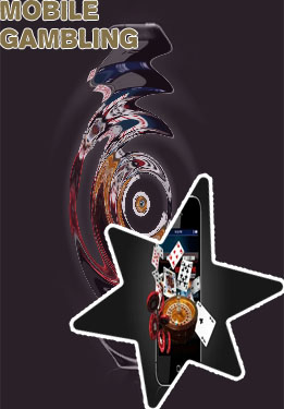 Secure mobile casino
