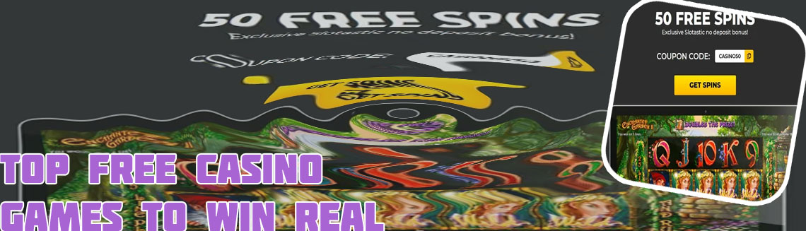 Slots casino no deposit bonus codes