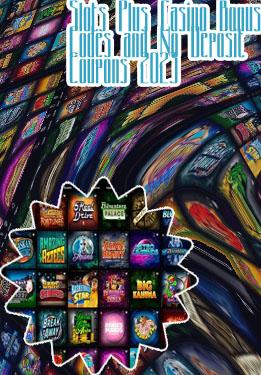 Slots plus codes