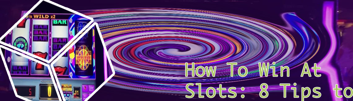 The best way to play slot machines