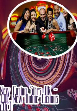 Top british online casinos