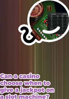 Top jackpot slots