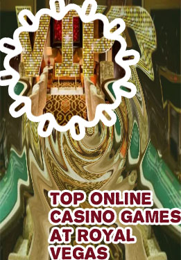 Vip online casinos