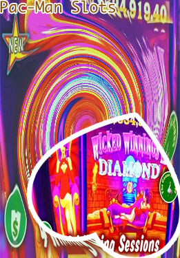 Wicked winnings slots real money