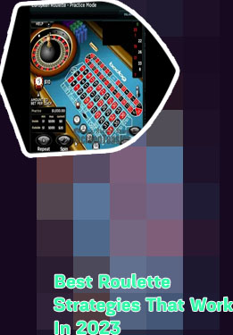 Winning roulette strategies for Filipino players